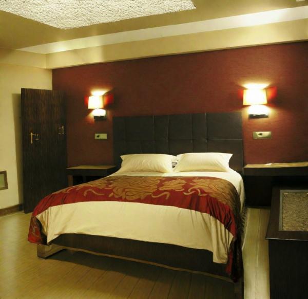 Darhan Boutique Hotel Foto