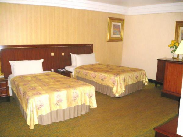 Grand Mir Hotel Foto