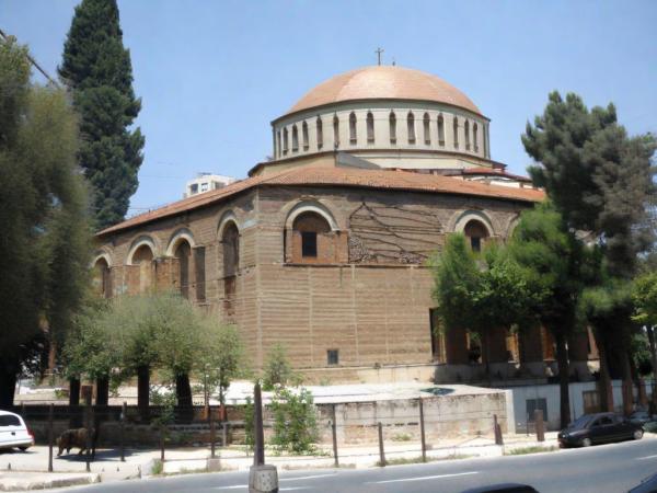 Hagia Sophia Foto