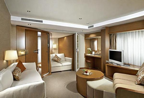 Anatolien Hotel Foto