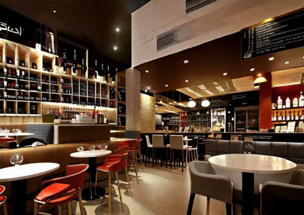 Comunale Cucina & Cocktails Foto