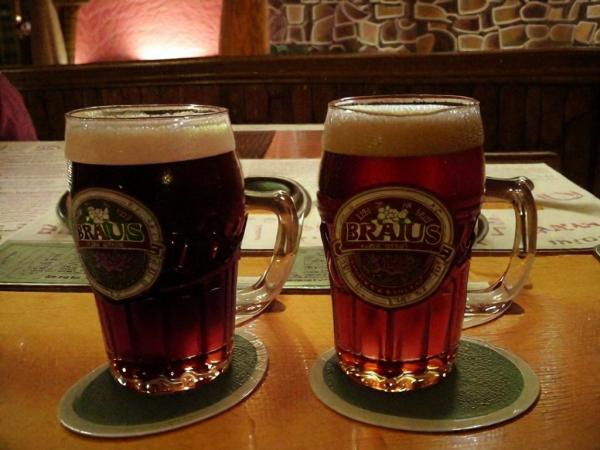 Brauhaus Foto