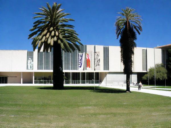 National Gallery of Art Foto