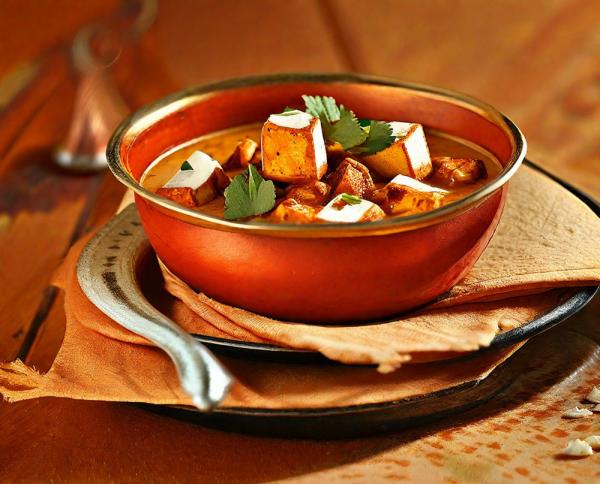 Garam Masala Foto