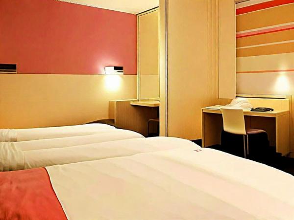 Ibis Toulouse Ponts Jumeaux Foto