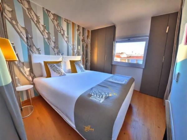 Hotel des Beaux Arts Foto
