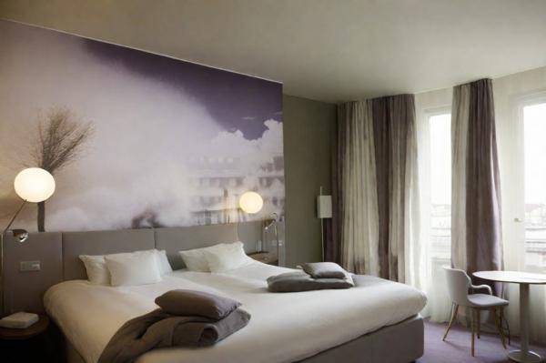 Le Grand Balcon Foto