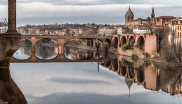 Montauban Foto