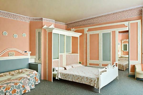 Green House Hotel Foto