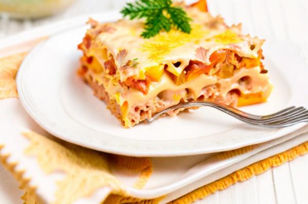 Parmesan Foto
