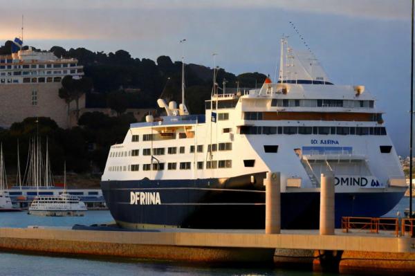 Dénia Foto