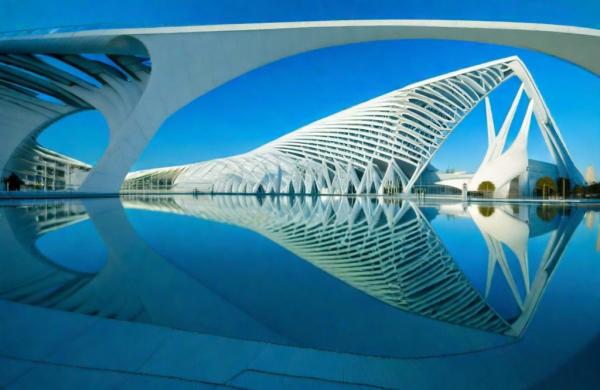 Foto des Prince Felipe Museum of Science