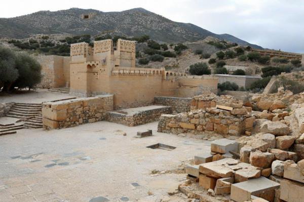Sagunto Foto