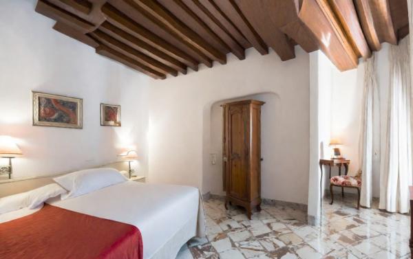 Ad Hoc Monumental Hotel Foto
