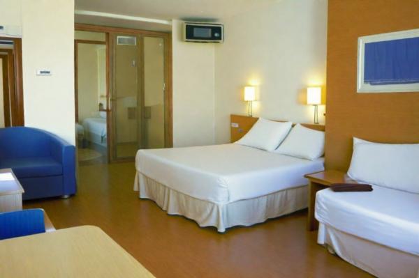 Hotel Sorolla Centro Foto