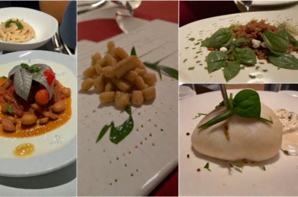 La Cantinella Foto