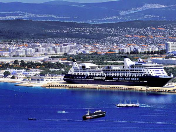 Varna Panoramafoto