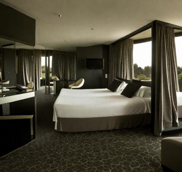 mOdus Hotel Foto