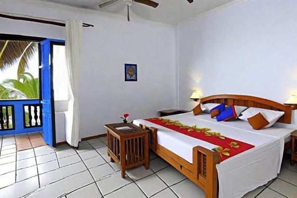 Le Relax Hotel und Restaurant Foto