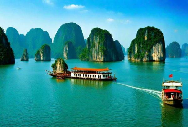 Vietnam Foto
