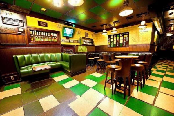Mumiy Troll Music Bar Foto