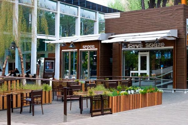BulVarCafe Foto