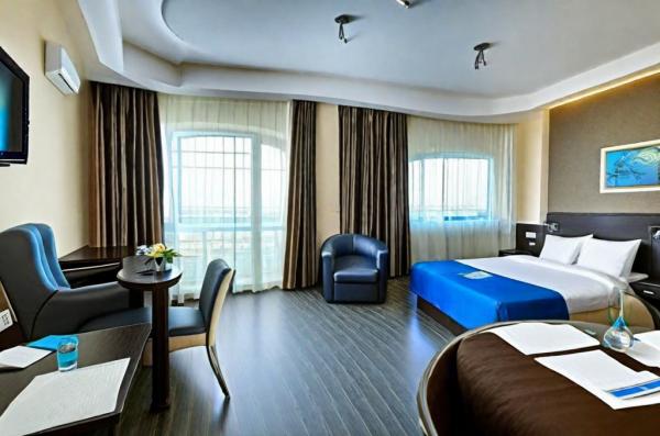 Hotel Start Foto