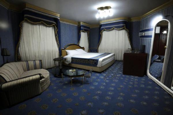 Galerie Park Hotel Foto