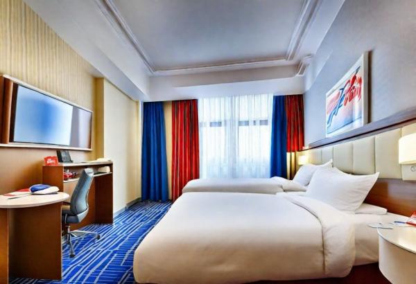 Yuzhny Hotel Foto