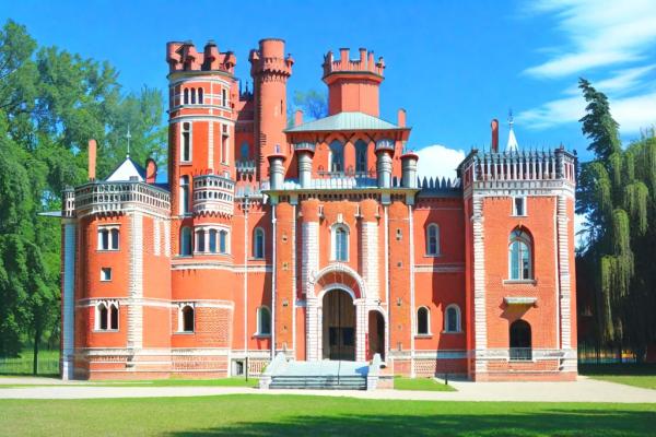 Schloss Oldenburg Fotos