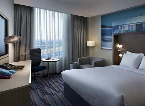 Fotos des Hotels "Hampton by Hilton"