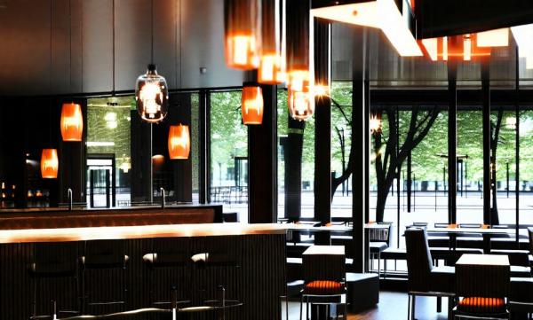 Bar Dupont Foto