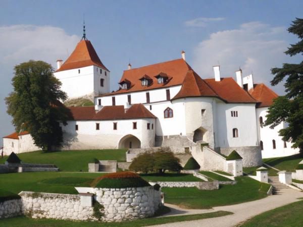 Varazdin Foto