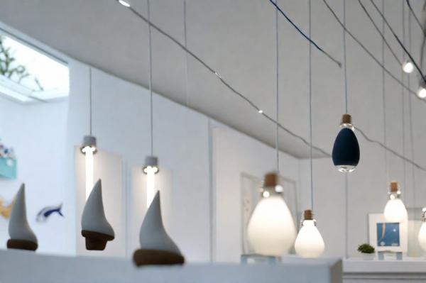 Foto des Betrugsmuseums