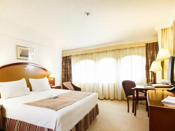 Hotel Dubrovnik Foto