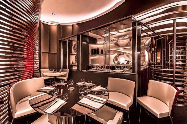 BOA Steakhouse Foto