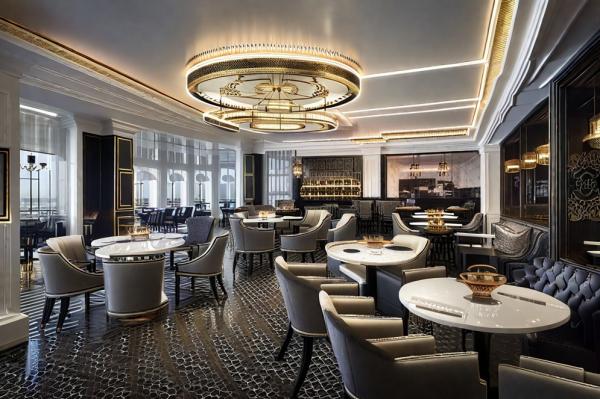 Brasserie Angelique Foto