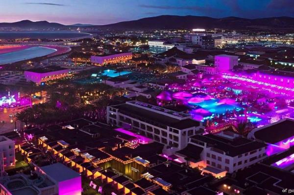 Ibiza Island Foto