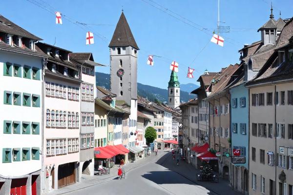 Aarau Foto