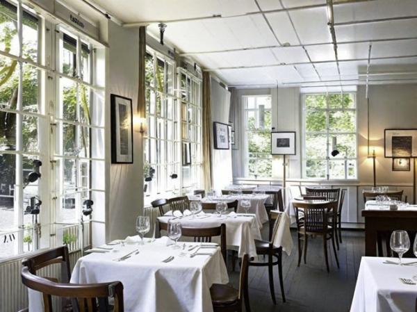 Brasserie Obstberg Foto