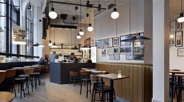 Rosterei Kaffee & Bar Foto