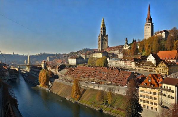 Bern Foto