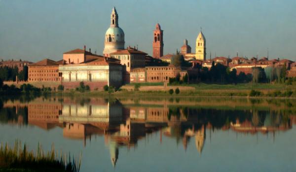 Mantova Foto