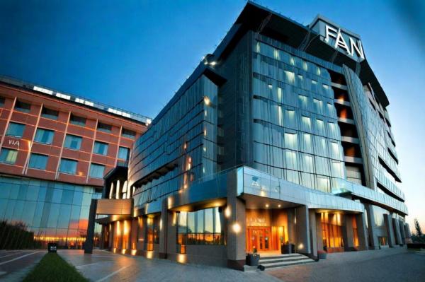 Savhotel Foto