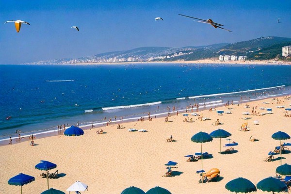 Albena Foto