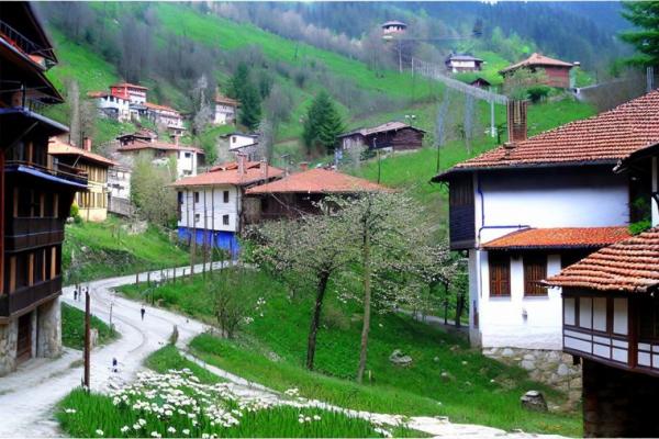 Koprivshtitsa Foto
