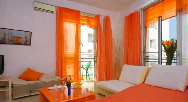 Scotty's Boutique Hotel Foto