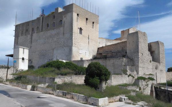 Festung San Michele Foto