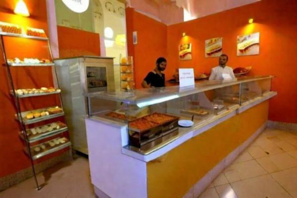 Tandoori Cagliari Foto
