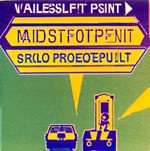 Vignettenfoto